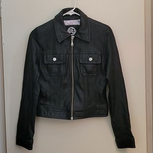 Wilsons leather jacket